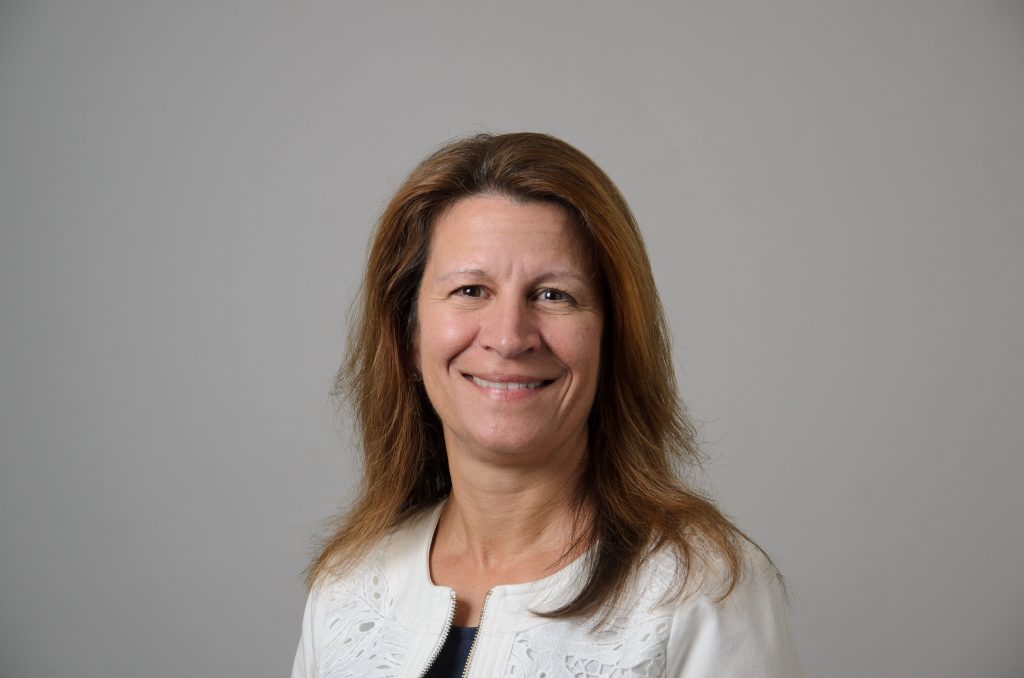 Laurie Devaney, PhD