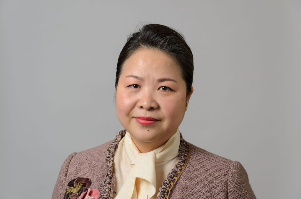 Ji-Young Lee