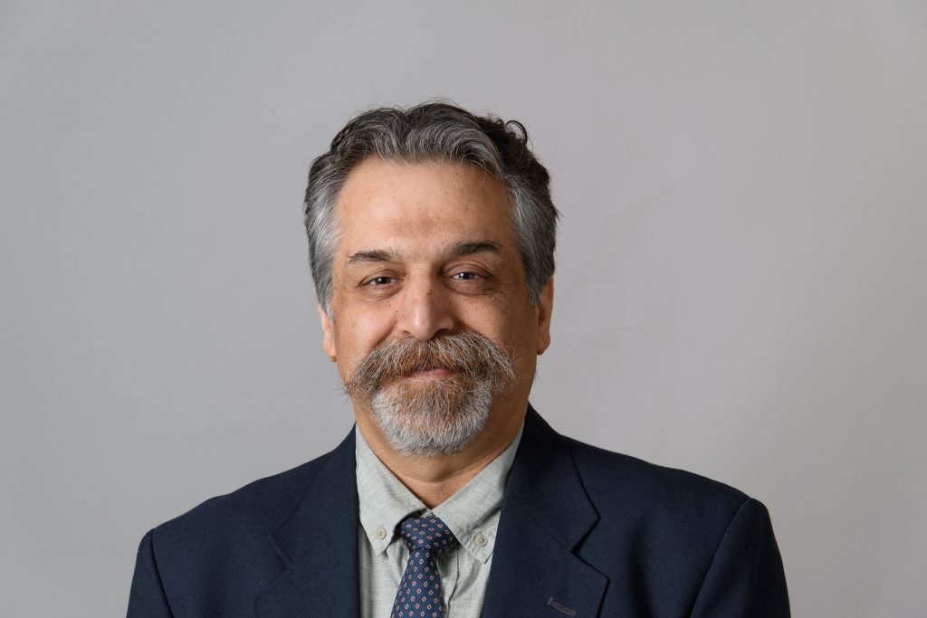 Pedram Rezamand