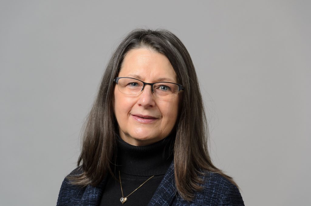 Kimberly Rollins