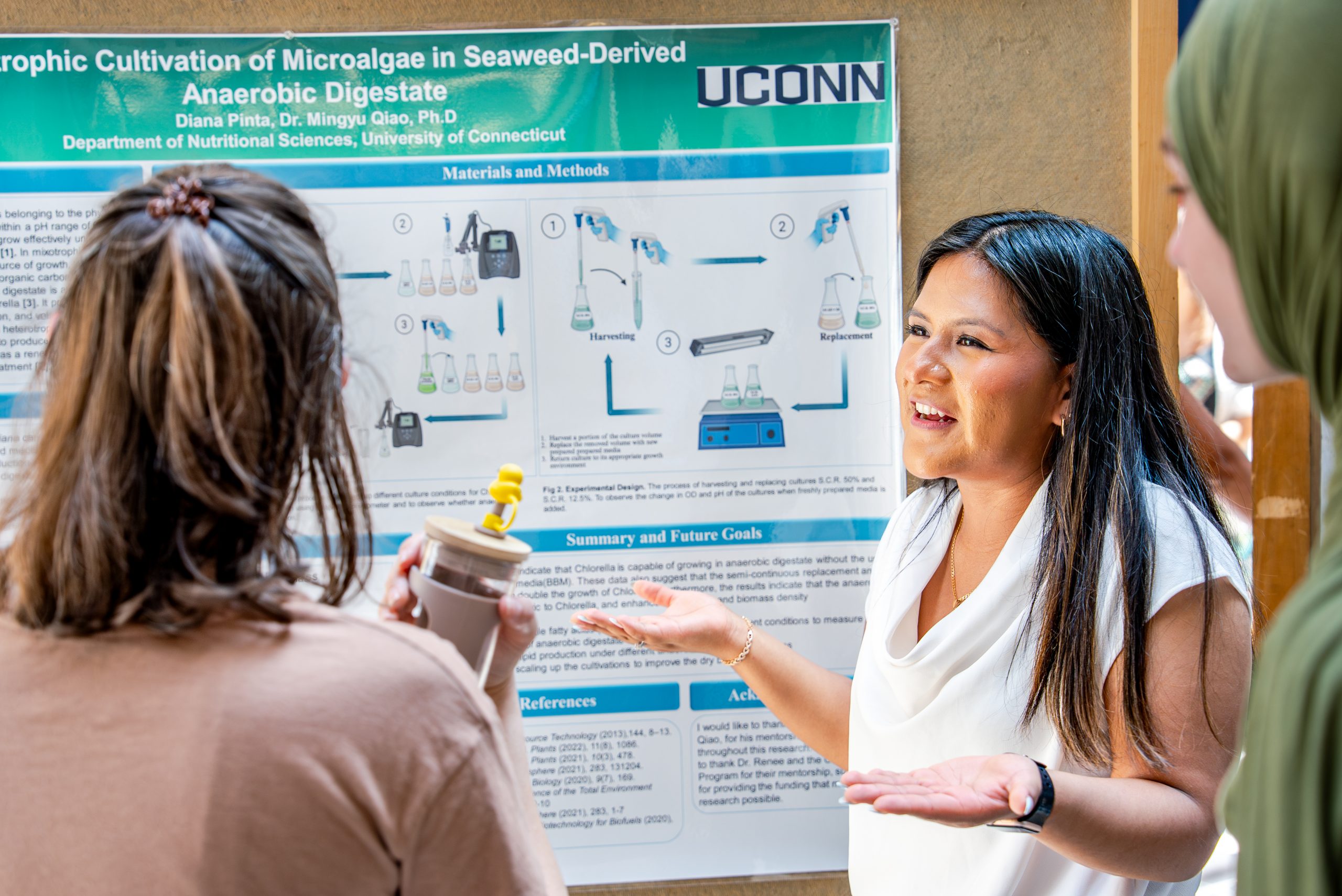poster presentation