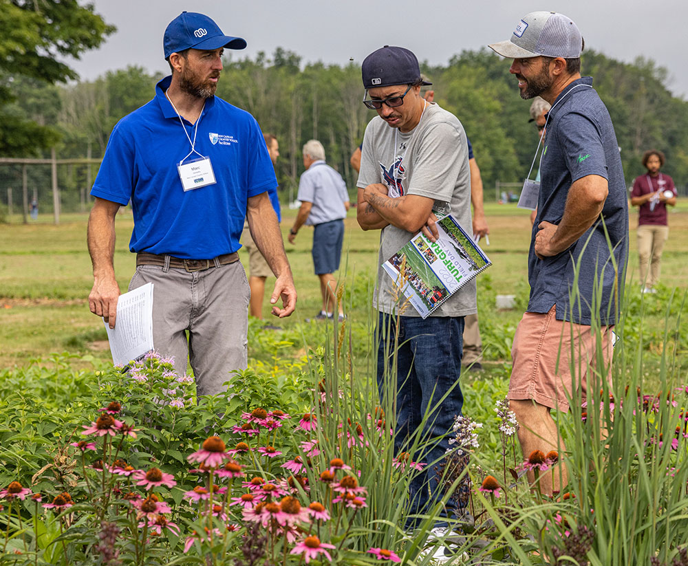Turfgrass Field Day
